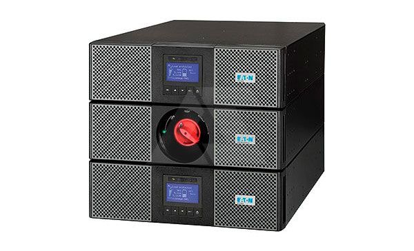 Источник бесперебойного питания Eaton 9PX 10000i 5Ki Redundant RT9U Netpack