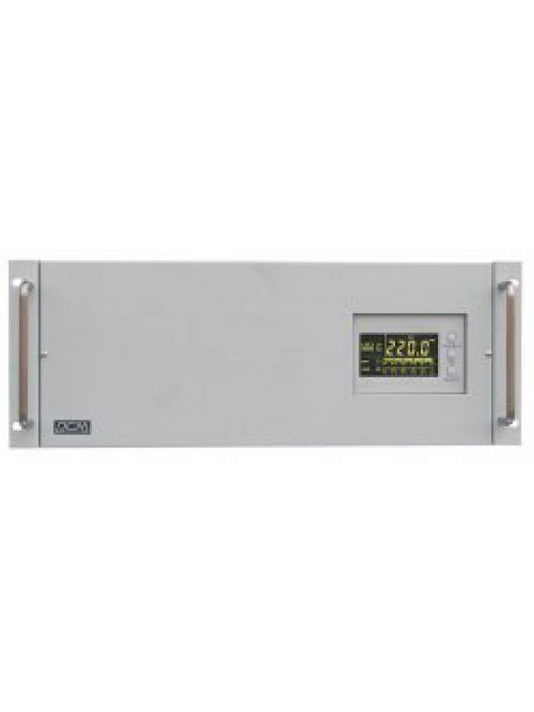 Источник бесперебойного питания Powercom Smart King XL RM SXL-5100A-RM (5U)