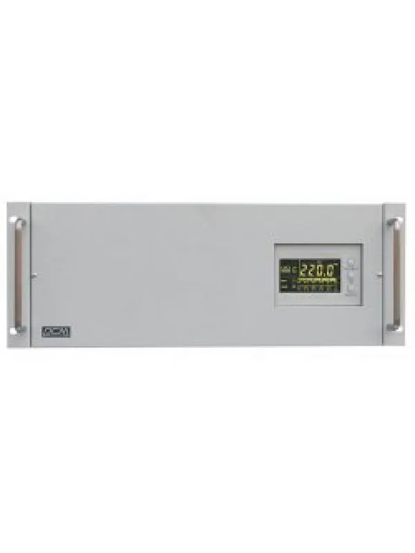 Источник бесперебойного питания Powercom Smart King XL RM SXL-5100A-RM (5U)