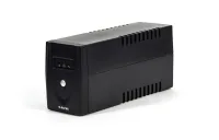 ИБП RAPAN-UPS 600, универсальный источник бесперебойного питания, фото 4