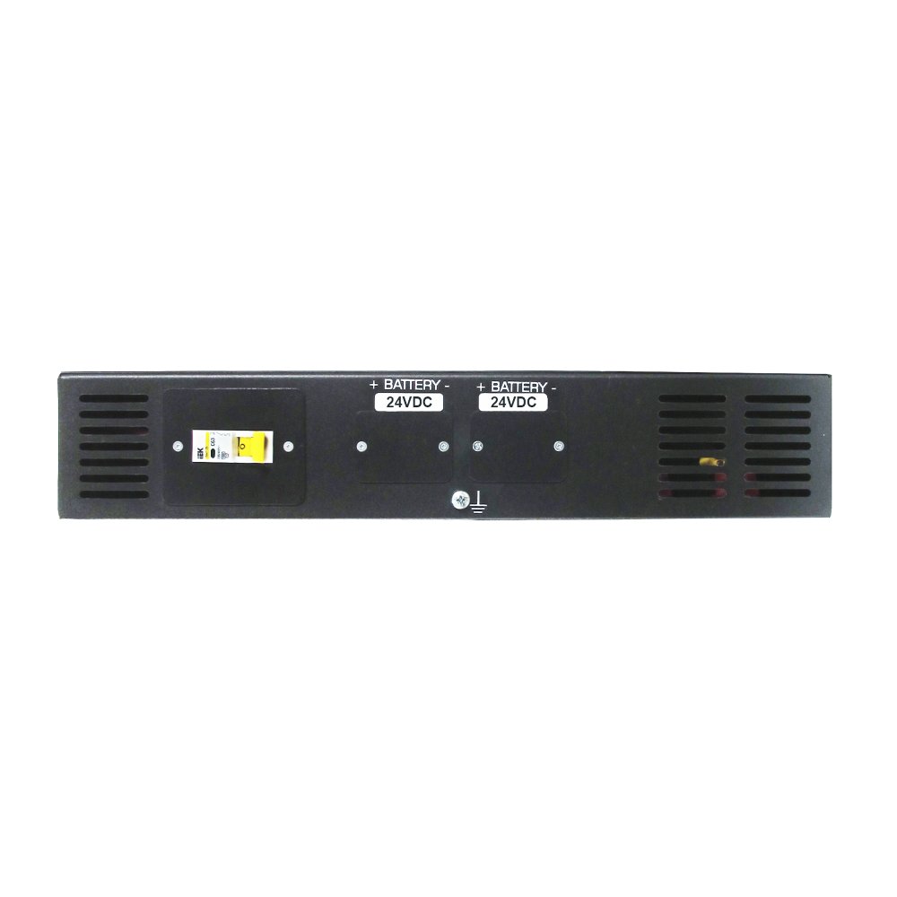 Батарейный блок SVC BAT02-24V-7AH-R