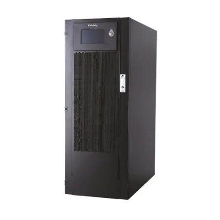 Трёхфазный ИБП Evada Electronics - DTH33-30KS