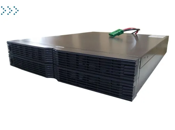Батарейный модуль SMARTWATT SUPREME BP 36/18