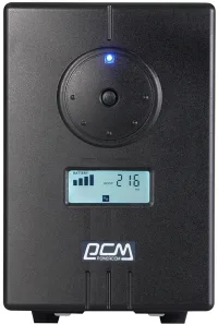 Источник бесперебойного питания Powercom Infinity INF-3000, фото 2