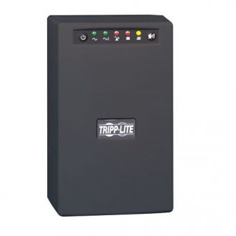 Источник бесперебойного питания Tripp Lite Omni VS OMNIVSINT1500XL