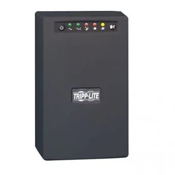 Источник бесперебойного питания Tripp Lite Omni VS OMNIVSINT1500XL