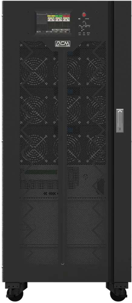 Источник бесперебойного питания Powercom Vanguard-II-33 VGD-II-160M33