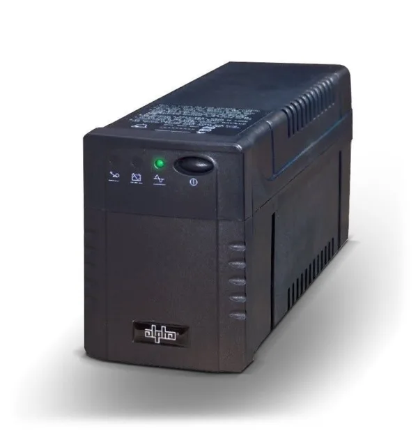 Alpha Group Tetrex (1000 ВА - 600 Вт)