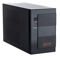 ИБП Kiper Power C1200 USB (1200VA/720W), фото 3