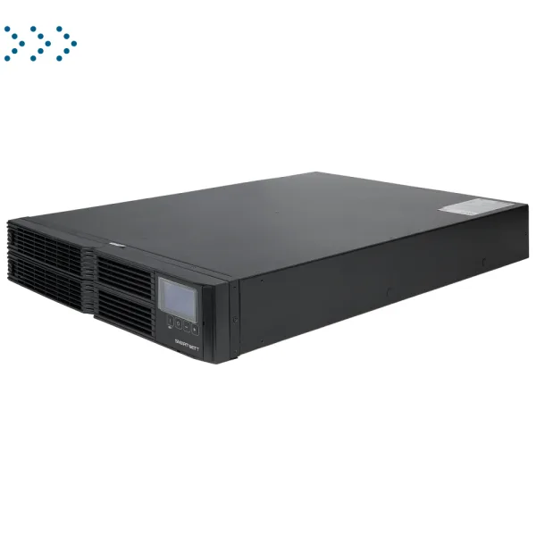 Источник бесперебойного питания SMARTWATT UPS SUPREME IEC 2kVA L 3703020710003