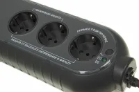 Источник бесперебойного питания Powercom Spider WOW 300, фото 2