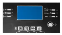 Инвертор Kiper Power Solar 5000 (5000VA/5000W), фото 4