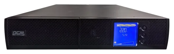 Источник бесперебойного питания Powercom Sentinel SNT-1500