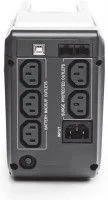 ИБП Powercom Imperial IMP-525AP, фото 4
