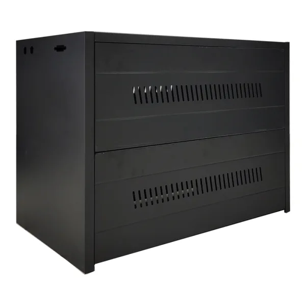 Батарейный шкаф SVC BC-C8/A1