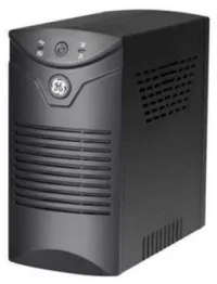 Источник бесперебойного питания General Electric VCL600 230V 600VA LI, фото 4