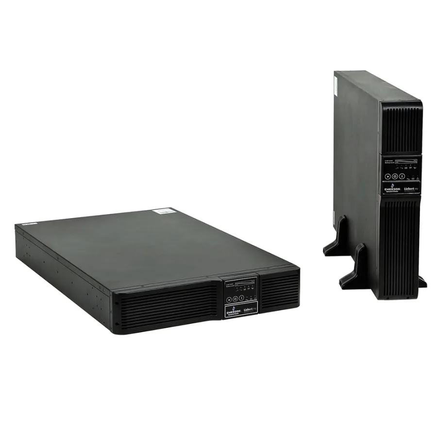 Источник бесперебойного питания Vertiv Liebert PSI 1500W