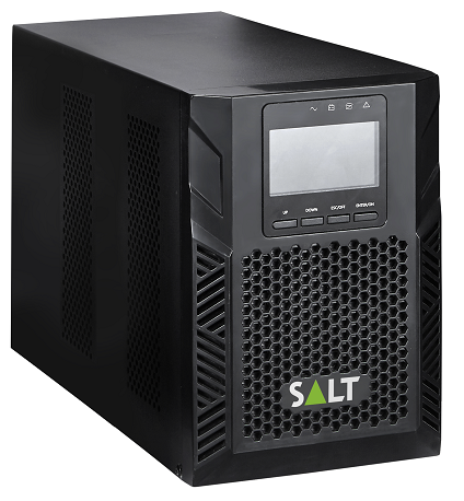 Источник бесперебойного питания SALT 3000 Online