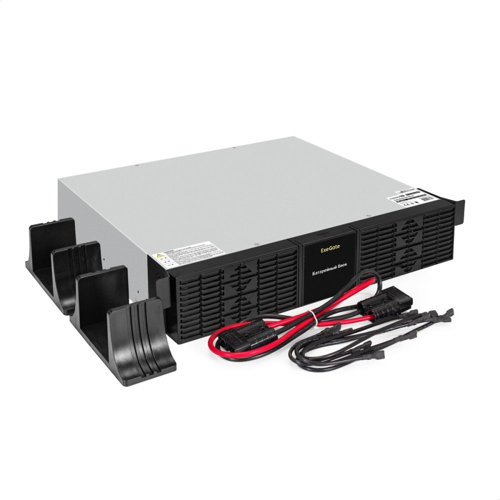 Батарейный блок ExeGate PowerExpert BX-2U.72V.6S7Ah