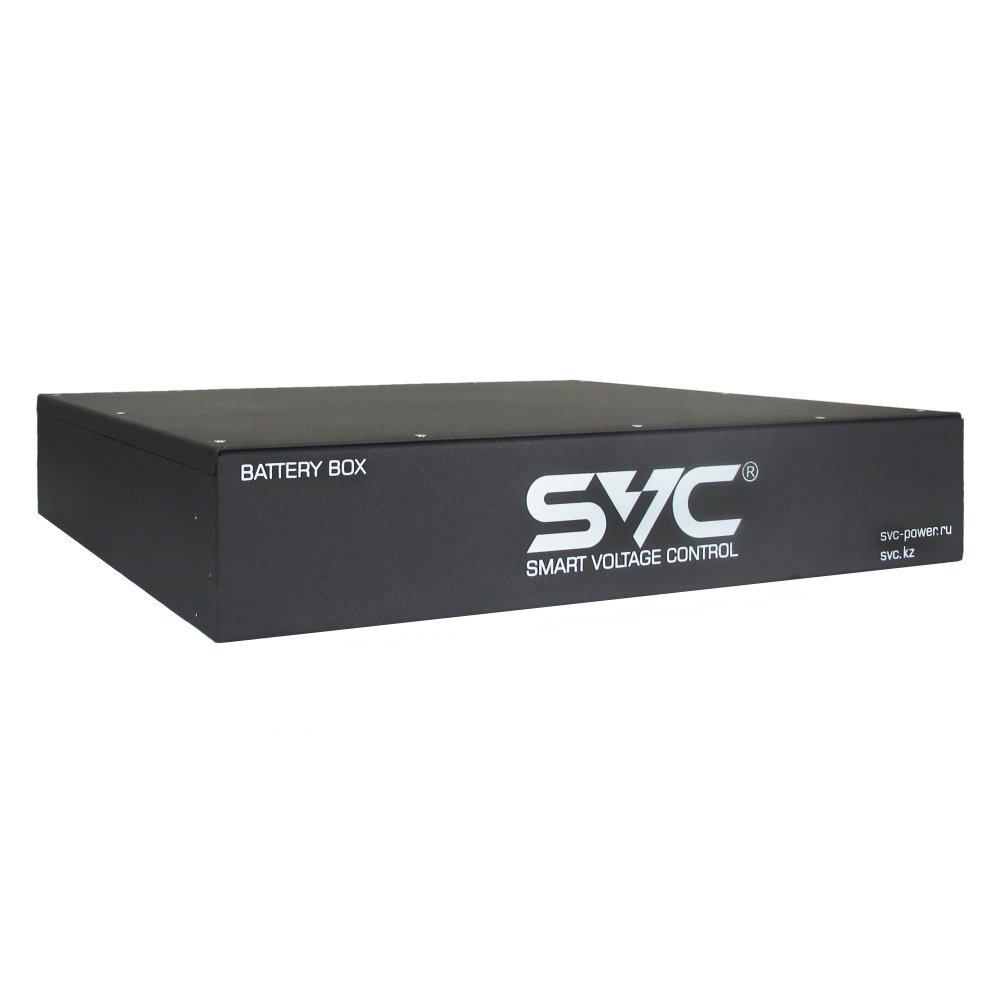 Батарейный блок SVC BAT08-96V-9AH-R