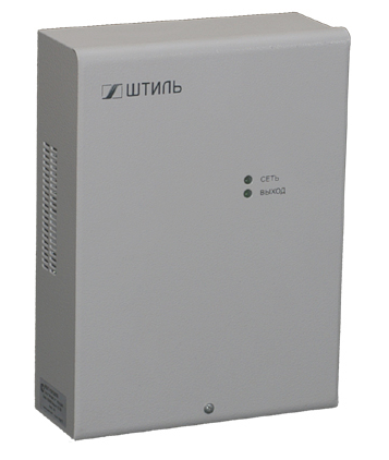 ИБП постоянного тока "Штиль" PS1205B