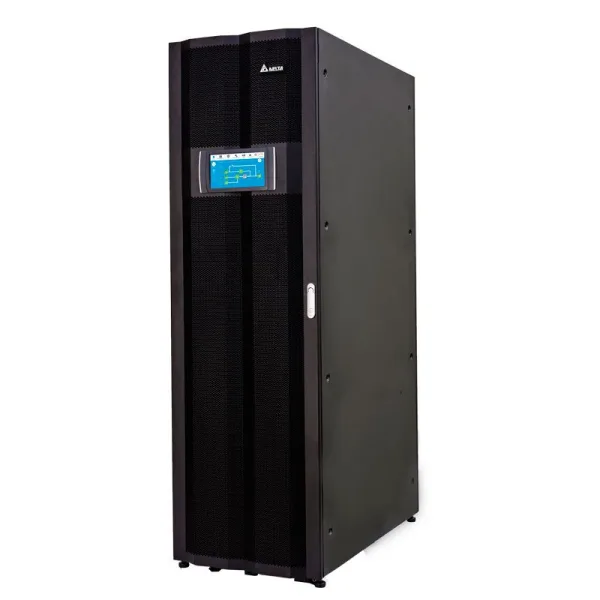 Delta DPH-Series Системное шасси DPH 300 кВА (4 переключателя)