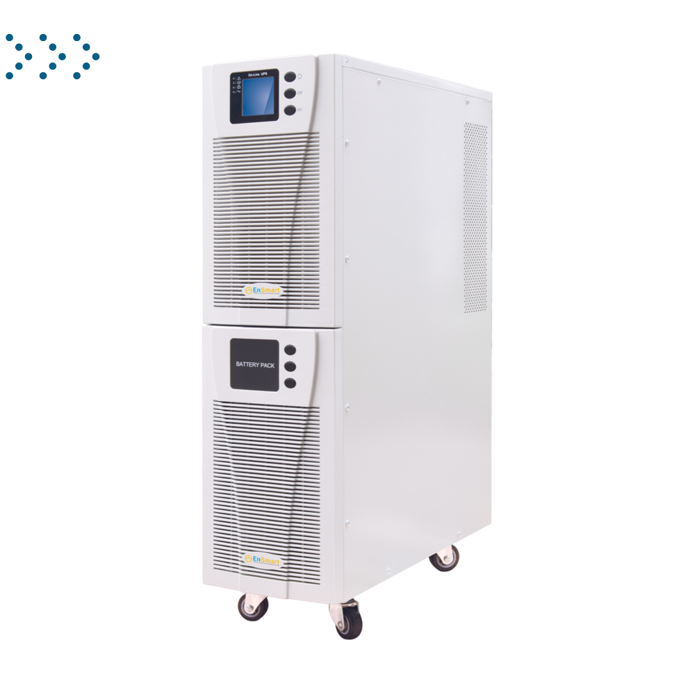 ИБП SmartPack 6kVA EN06000T11K002