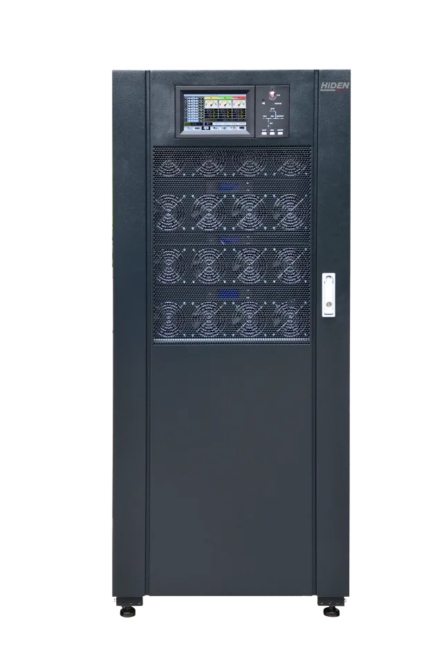 Источник бесперебойного питания Hiden Expert HE33090X