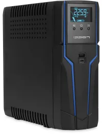 ИБП Ippon Game Power Pro 1000, фото 2