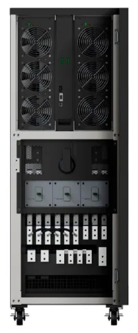 ИБП Kiper Power Online 3P 100K Gen3 (100KVA/100KW), фото 3