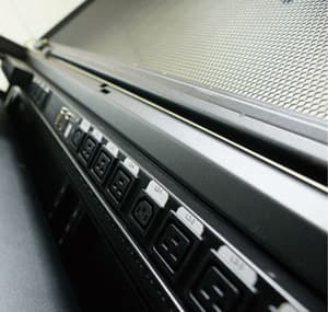 Блок распределения питания Delta PDU7425