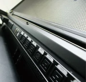 Блок распределения питания Delta PDU7425