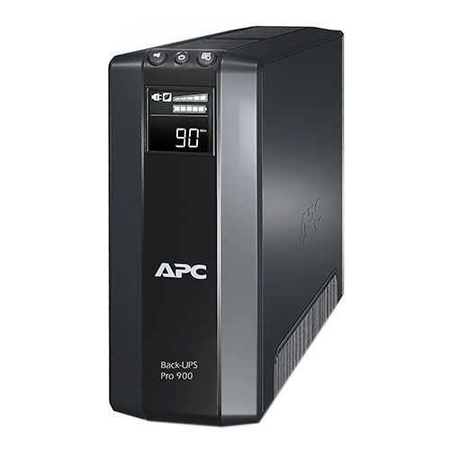 Источник бесперебойного питания APC Back-UPS Pro BR900G-RS