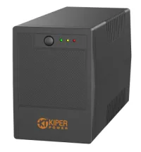 ИБП Kiper Power B1200 USB (1200VA/720W), фото 1