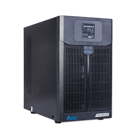 Источник бесперебойного питания SVC PTL-3K-LCD(EOL)