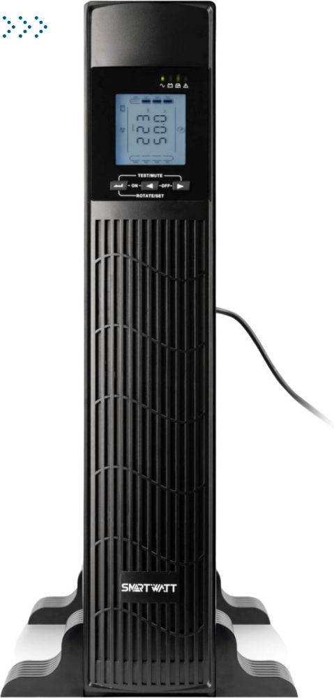 ИБП SMARTWATT UPS DATA 2kVA