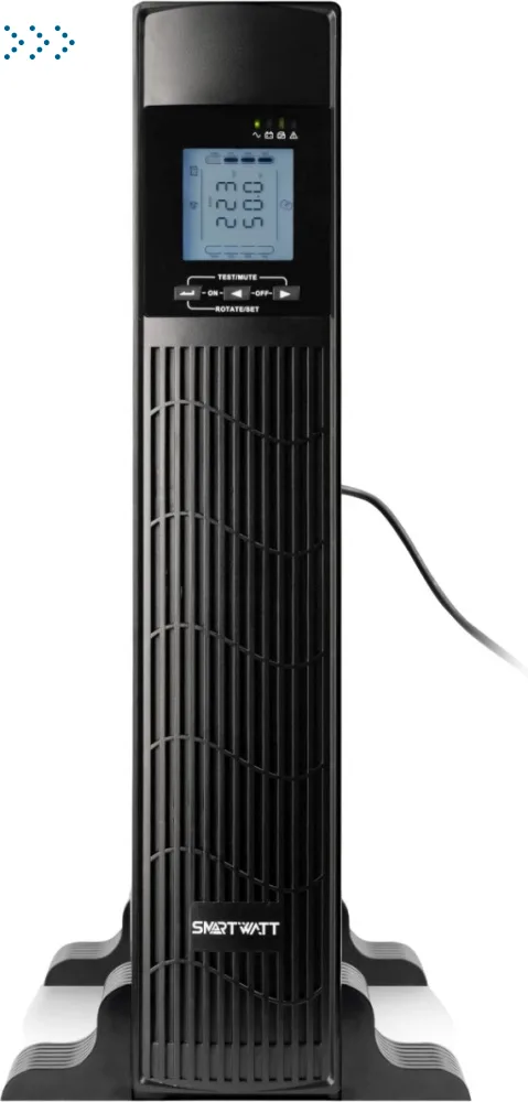 ИБП SMARTWATT UPS DATA 2kVA