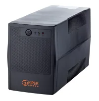 ИБП Kiper Power B1200 USB (1200VA/720W), фото 3