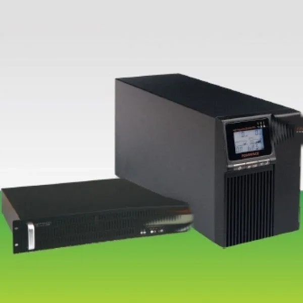 Источник бесперебойного питания Makelsan Powerpack Plus1000