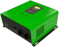 Инвертор Ecovolt TERMO 312, 300 Вт, внешний АКБ, фото 3