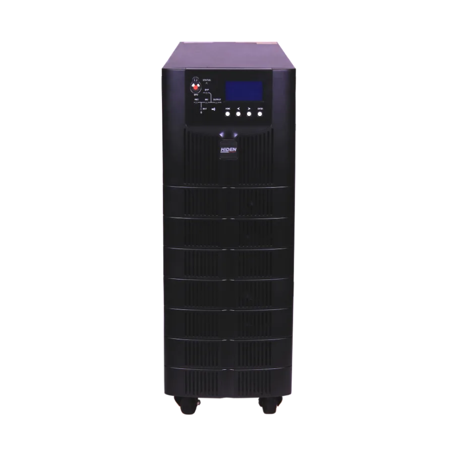 Источник бесперебойного питания Hiden Expert HE33020XL