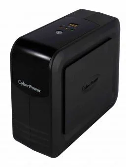 Источник бесперебойного питания Cyberpower Value VALUE700EI-B