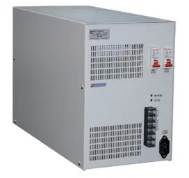 ИБП постоянного тока "Штиль" PS2420G, 24 В, 20 A, импульсный источник, под АБ 2х17...26 А*ч