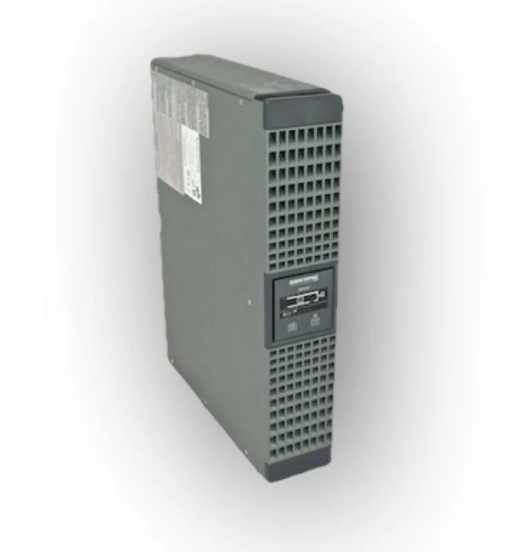 Источник бесперебойного питания Socomec Netys RT 1100 ВА