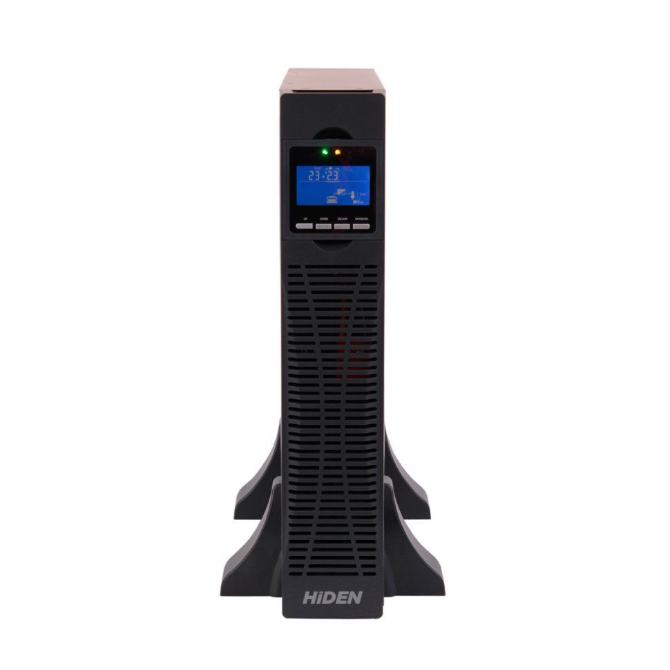 Источник бесперебойного питания HIDEN KU91015S-RT