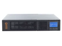 ИБП Kiper Power Online ONE 1K RM IEC (1000VA/1000W), фото 1