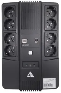 ИБП VoltageLab LTM-800, фото 2