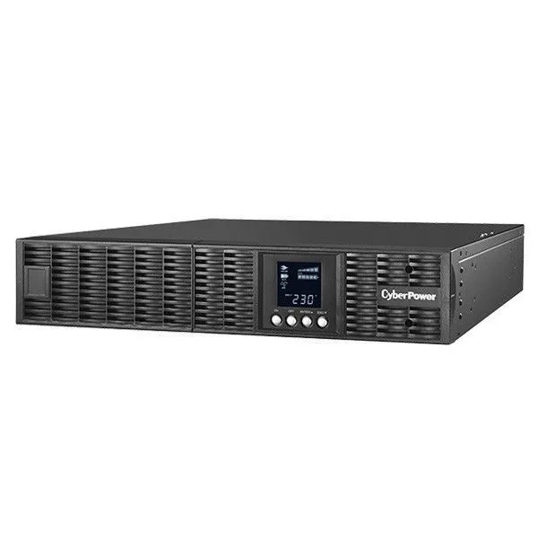 Источник бесперебойного питания Cybepower Online S OLS2000ERT2U