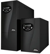 Источник бесперебойного питания Delta Electronics N-Series 2000 ВА, фото 4