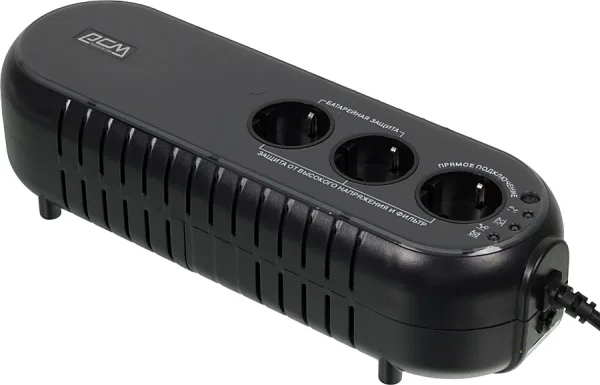 Источник бесперебойного питания Powercom Spider WOW 700U